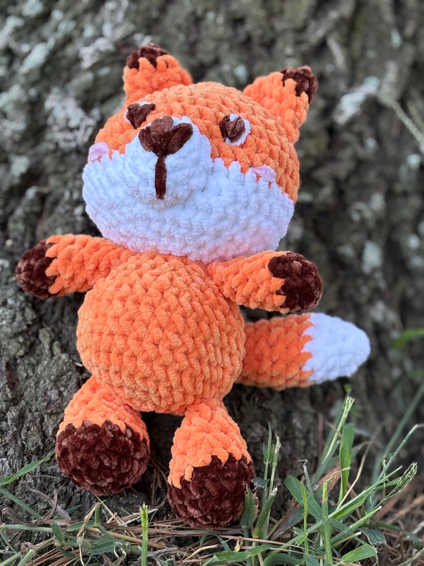 Soxy the Fox