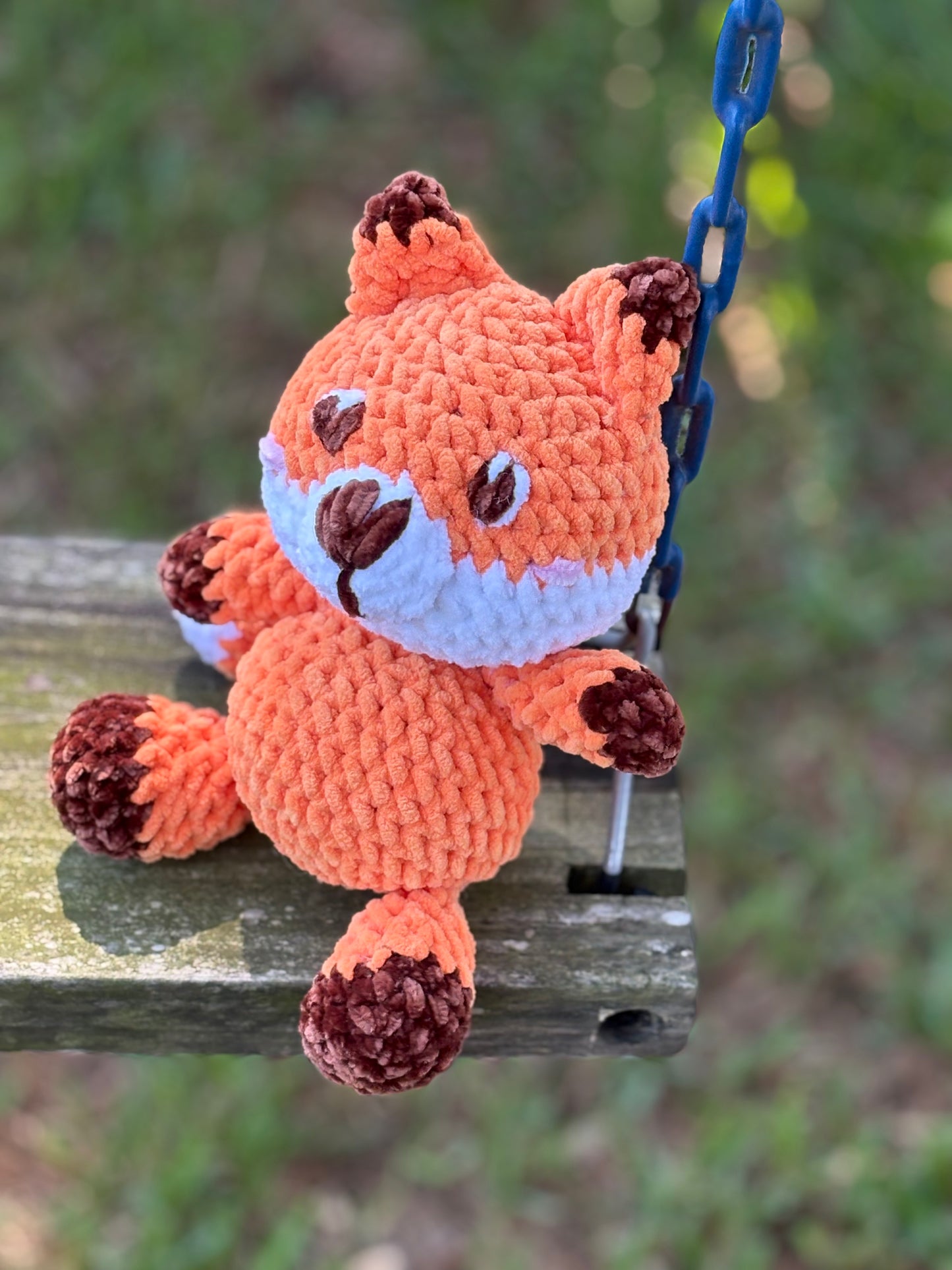 Soxy the Fox