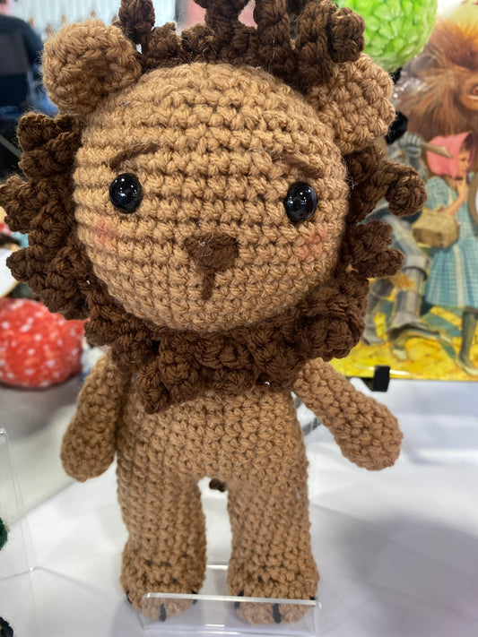 Cowardly Lion