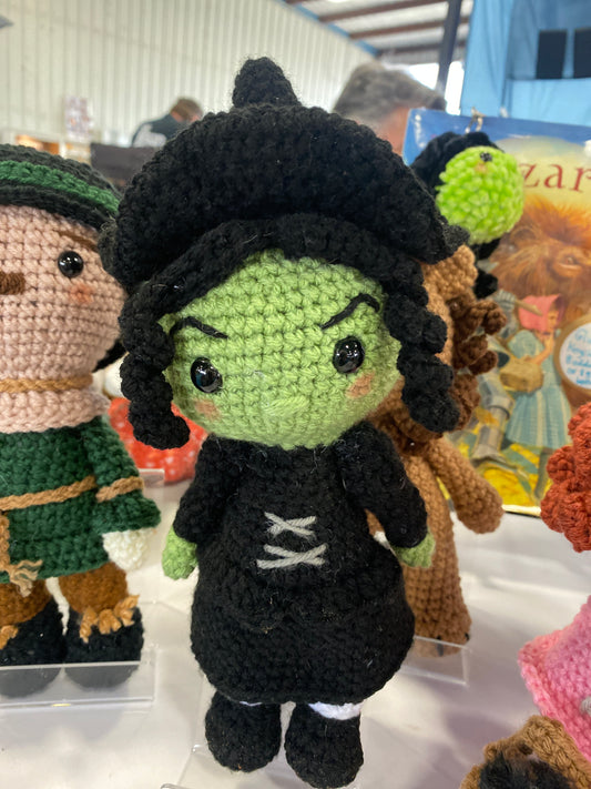 Wicked Witch WOZ