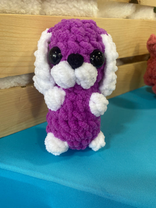 Puppy - Standing