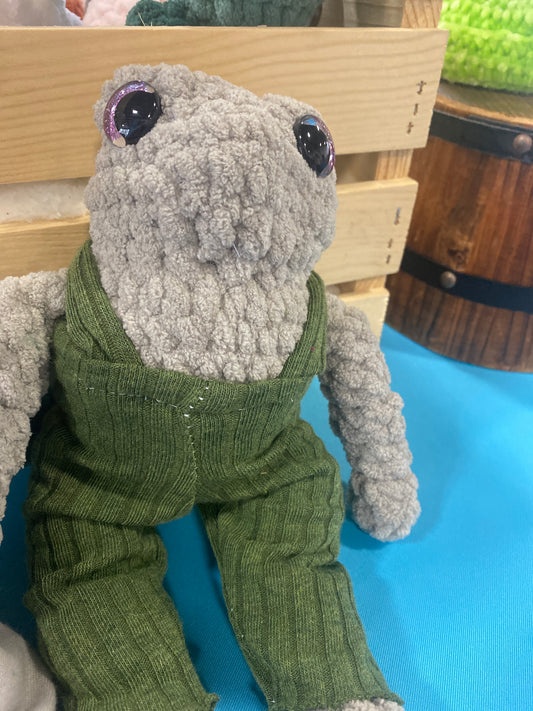 Toad - Large