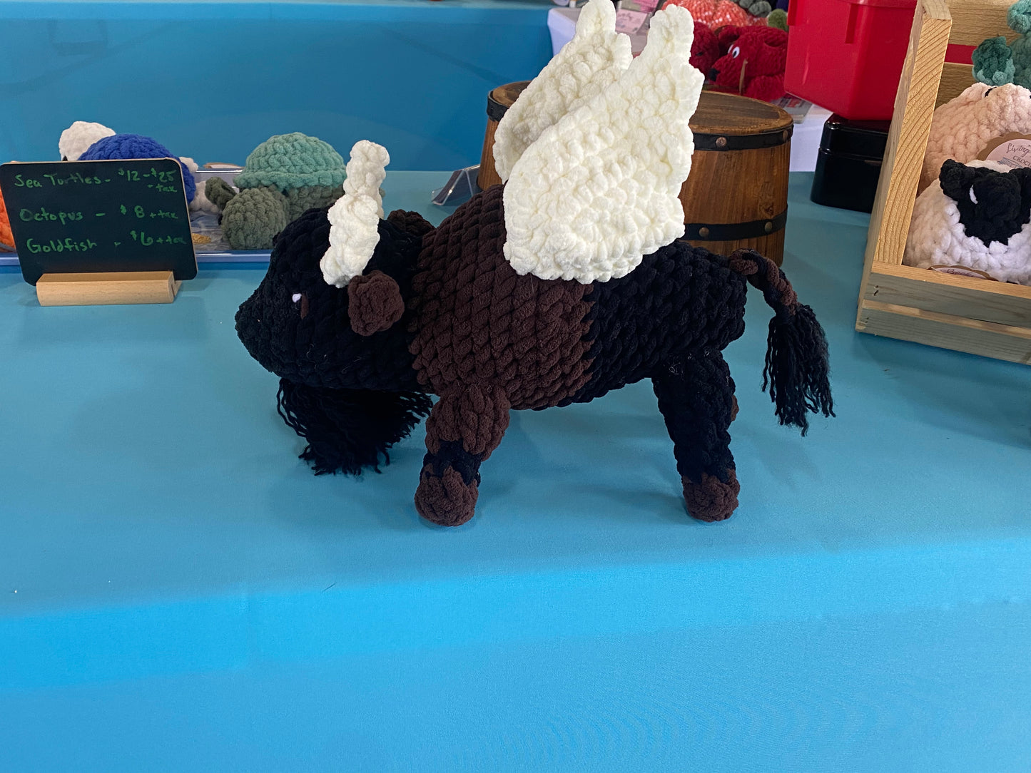 Buffalo