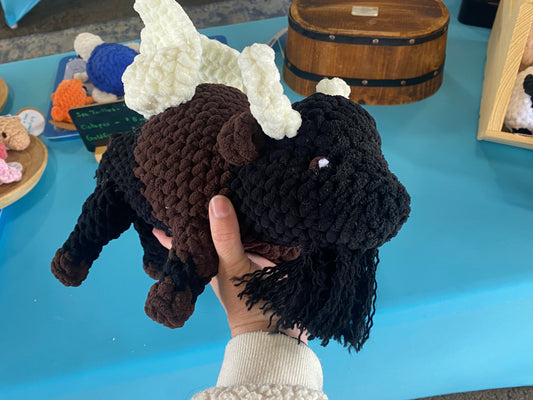 Buffalo